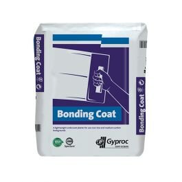 Gypsum (Purple) Bonding 25Kg Bag